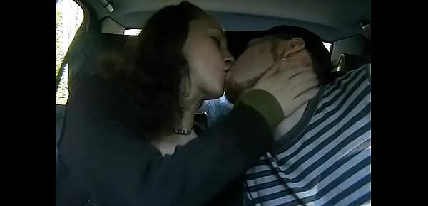trendsMagnificent brunette bombshell Tanya blows big lovestick
